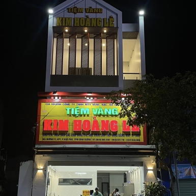 Nhà Em Huân - Phú Chánh